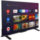 Toshiba 43UA2363DG 43" 4K UHD LED TV črn