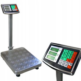 Platforma tehtnica HDWR 300 kg x 100 g