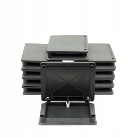   10× Zaščitna obloga proti ščurkom, klopom, mravljam, pajkom, stenicam Eradisect