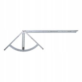 Hedue Stolarski kotnik 795 x 430 mm Alpha Classic M900