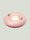 ALPSKE SANKANJE ALPINE SNOW TUBE French Rose, Ruby, Creme No.5 Petites Pommes