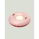 ALPSKE SANKANJE ALPINE SNOW TUBE French Rose, Ruby, Creme No.5 Petites Pommes