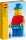 LEGO 40649 Velika figurica Nov komplet kock + navodila LEGO City 649 LEGO 649 - Navodila