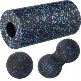 Zestaw za masažo telesa Vitolog 33 cm x 8 cm