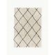 Westwing Puhasta preproga Naima 160 x 230 cm