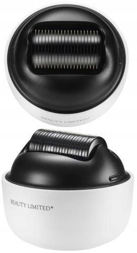DERMA ROLLER Zlata Titanova ZLATE IGLE 1200 Beauty Limited