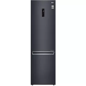  LG GBB72MCDMN dvovratni hladilnik