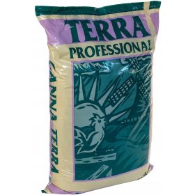 CANNA TERRA PROFESSIONAL 50L