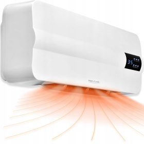 STENSKEGA ELEKTRIČNEGA RADIATORJA PROFICARE PC-HL