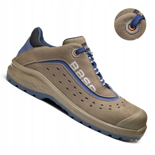 Delovni čevlji Base Protection Be-Active S1P SRC vel.41