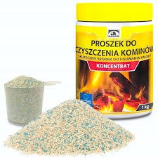 ISTILEC DIMNIKOV ZA ODSTRANJEVANJE KATRANA