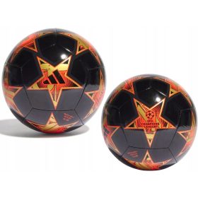 Klubska nogometna žoga adidas UCL, 5. letnik