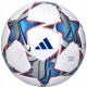 Adidas UCL Club Champions League Nogometna Žoga, Belo-Modra, Velikost 5
