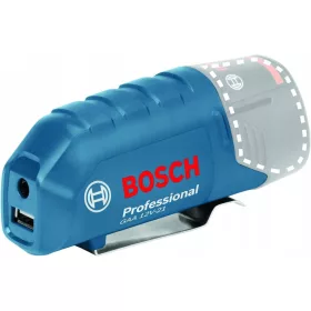  J3 Bosch GAA 12V-21 USB baterijski adapter