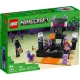 LEGO Minecraft 21242 Arena zmaja konca