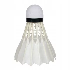 Pernati žogici za badminton 12 kosov