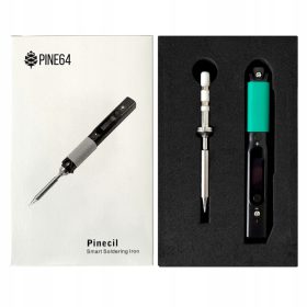 Grelnik za spajkanje Pine64 88 W