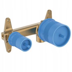 Podometna armatura za tuš Ideal Standard 0 krom