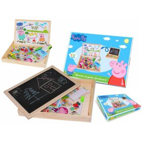 Tablica s kredo, magnetna HH Poljska 30 x 23 cm