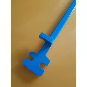 Orodje za upogibanje armaturnih palic