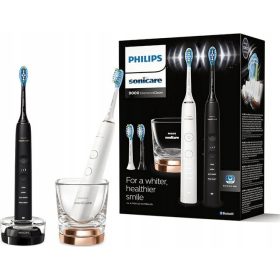   Električna zobna ščetka Philips Sonicare DiamondClean 9000