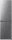  NoFrost hladilnik GORENJE NRK418ECS4 171/85l 182.4cm srebrna CrispZone LED