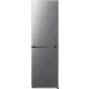  NoFrost hladilnik GORENJE NRK418ECS4 171/85l 182.4cm srebrna CrispZone LED