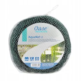 Zaščitna mreža za ribnik Oase AquaNet 6x10m