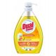 DUAL POWER MOČNA TEKOČINA ZA POMIVANJE POSODE AROMA CITRUSOV 1000ML