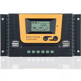 SolSol 1440 W Solar Charger Controller