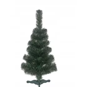   Umetno božično drevo zeleno 80cm tradicionalno božično drevo
