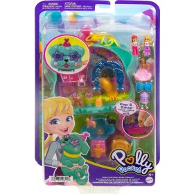 Lutka Polly Pocket Mattel 12 cm