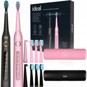 Električna zobna ščetka IDEAL Sonic