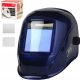 Samozatemnitvena varilska maska APS 958 BLUE True Color MIG/TIG/MMA 4 se
