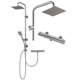 Tuš set Granitan TOBA + RIPON