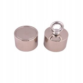   Magnetno držalo neodim 65x40 z magnetom 55x25 N38 za iskanje