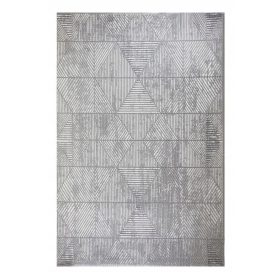 MODERNA SIVA PREPROGA ANETT E801AG_2B931 120x170