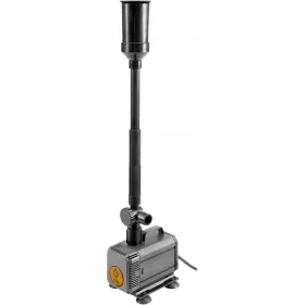 Pompa za fontano Flo 55 W 1601 - 2500 l/h