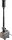 Pompa za fontano Flo 55 W 1601 - 2500 l/h