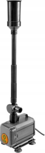 Pompa za fontano Flo 55 W 1601 - 2500 l/h