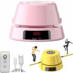 Elastična skakalna vrv za otroke in odrasle