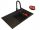 ZLEVO PYRAMIS CAMEA GRANITNI 79x50 BLACK EDITION MAT DESNA BATERIJA GRATISY