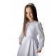 Eleganten komunijni pulover velikosti 158
