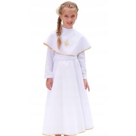 Dekliška obhajilna alba SOMIR II velikost 146 M