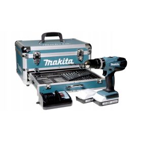 Izvijač Makita, baterijski 18 V HP488D009