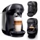 Kavni aparat Bosch Tassimo Happy TAS1002NV, 1400 W, 3,3 bara, črna