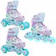 Rolerji 3v1 RAVEN Isla 30-33 LED kolo
