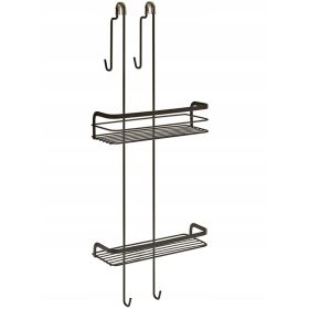  VISEČA POLICA ZA ORGANIZATOR TUŠ KABINA SWISS