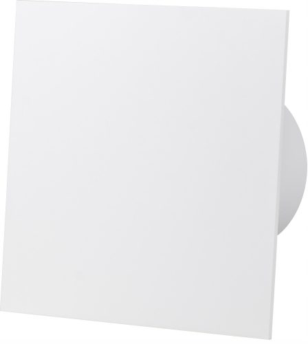 airRoxy 01-068PBP dekorativni kopalniški ventilator s časovnim stikalom 125 mm