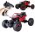 RC TERENSKI AVTO 4x4 AVTO PILOT RC VELIK TERENSKI